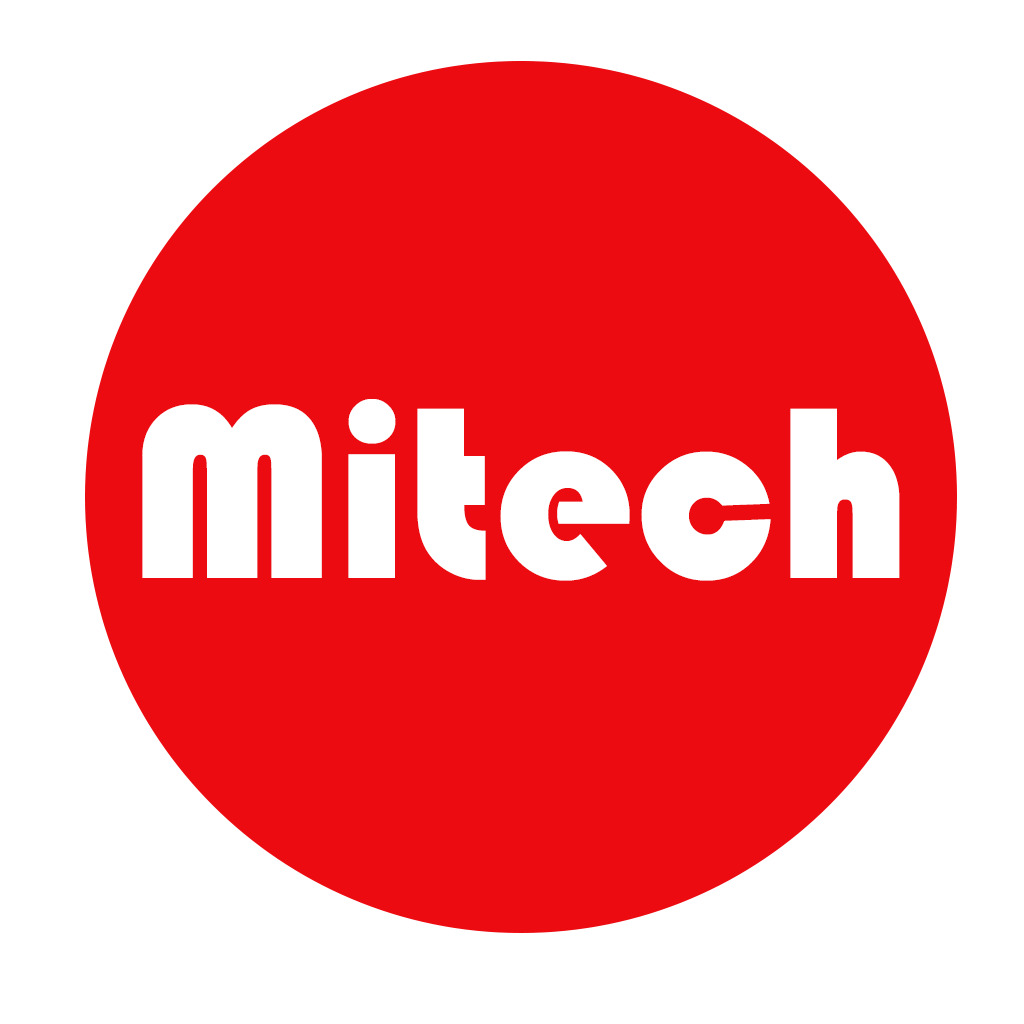  Mitech - Linha do cliente